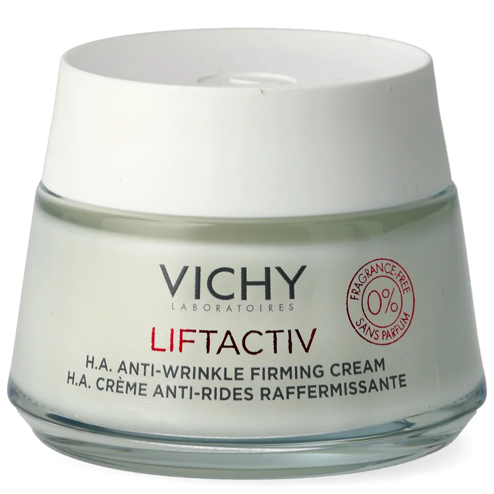 Liftactiv H.A. Anti-Wrinkle Firming Day Cream 50 ml - Vichy v:6064893