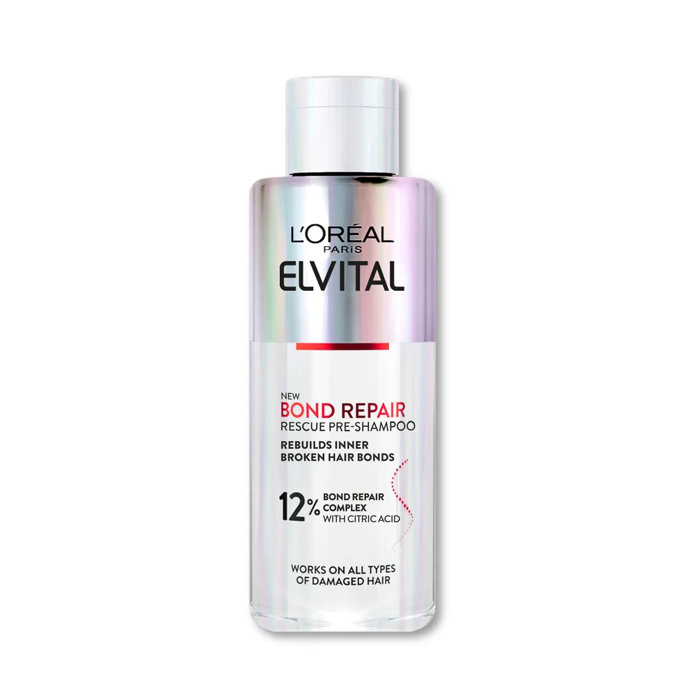 Elvital Bond Repair Pre-Shampoo 200ml v:3976328