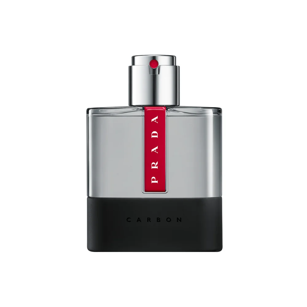 Luna Rossa Carbon Eau de Toilette 50 ml - Prada v:4326419