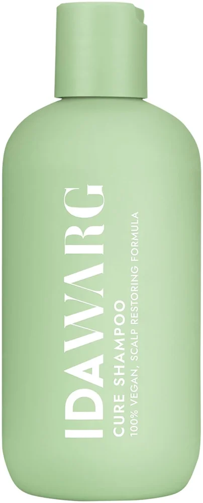 IDA WARG Beauty Cure Shampoo 250 ml v:7979699 IDA WARG Beauty Cure Shampoo 250 ml v:7979699