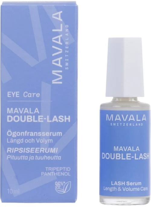 Mavala Double-Lash 10 ml v:5713002