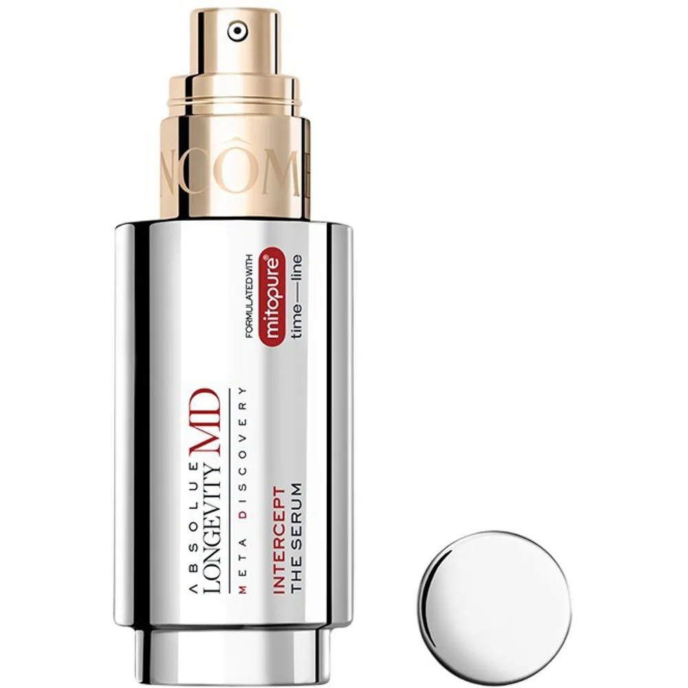 Absolue Longevity MD Intercept the Serum, 50ml v:7981954 Absolue Longevity MD Intercept the Serum, 50ml v:7981954