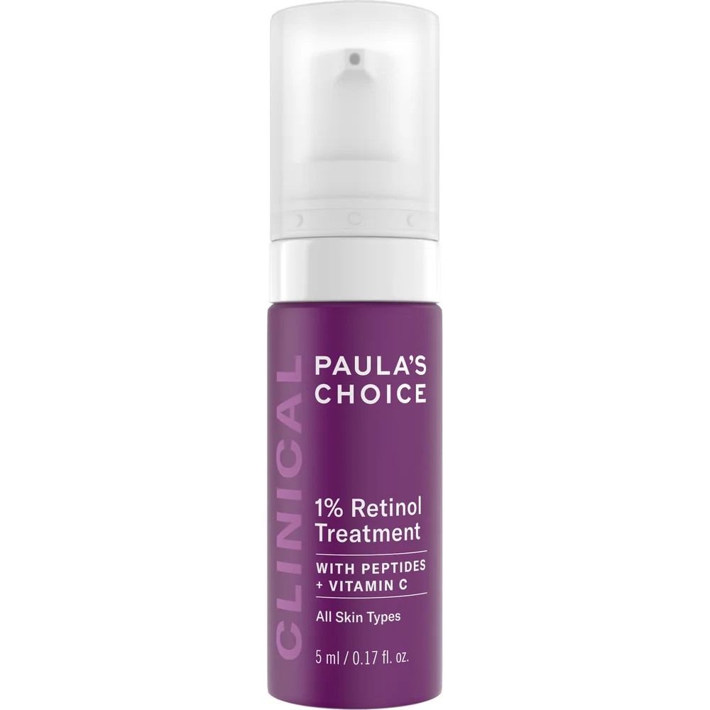 Clinical 1% Retinol Treatment 5 ml - Paula's Choice v:8774471