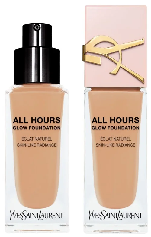 Yves Saint Laurent All Hours Glow Foundation MN5 v:4539029
