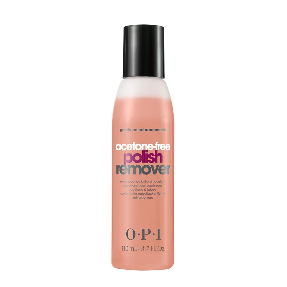 Expert Touch Lacquer Remover 110 ml – OPI v:7286542
