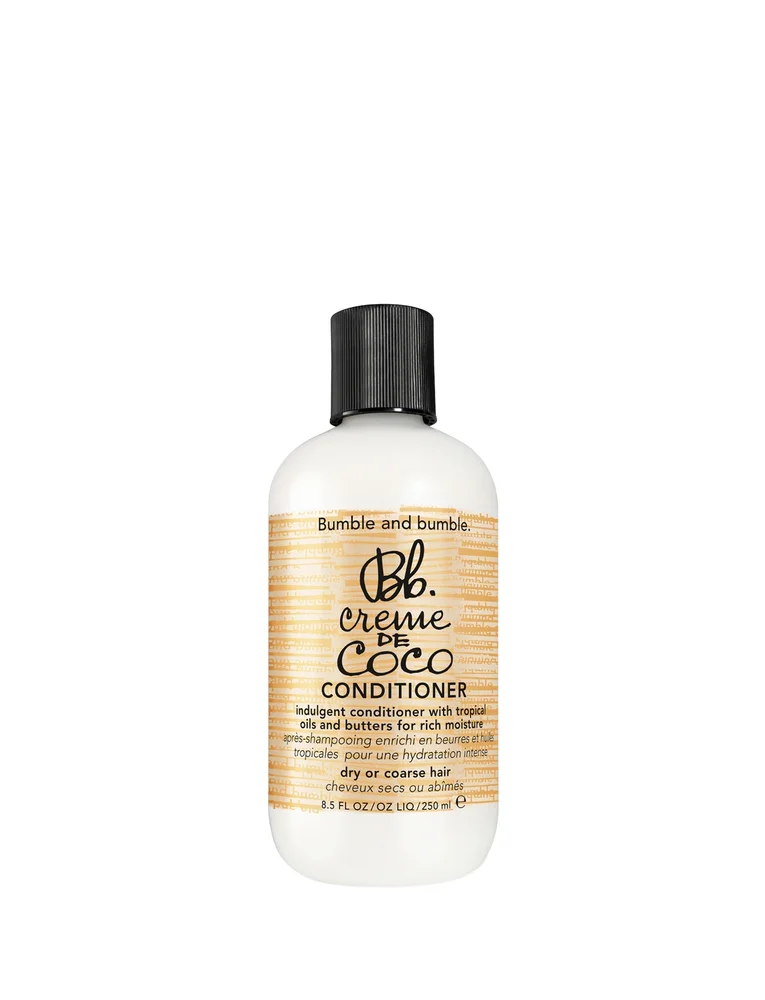 Creme de Coco Conditioner 250 ml – Bumble and bumble v:2464779