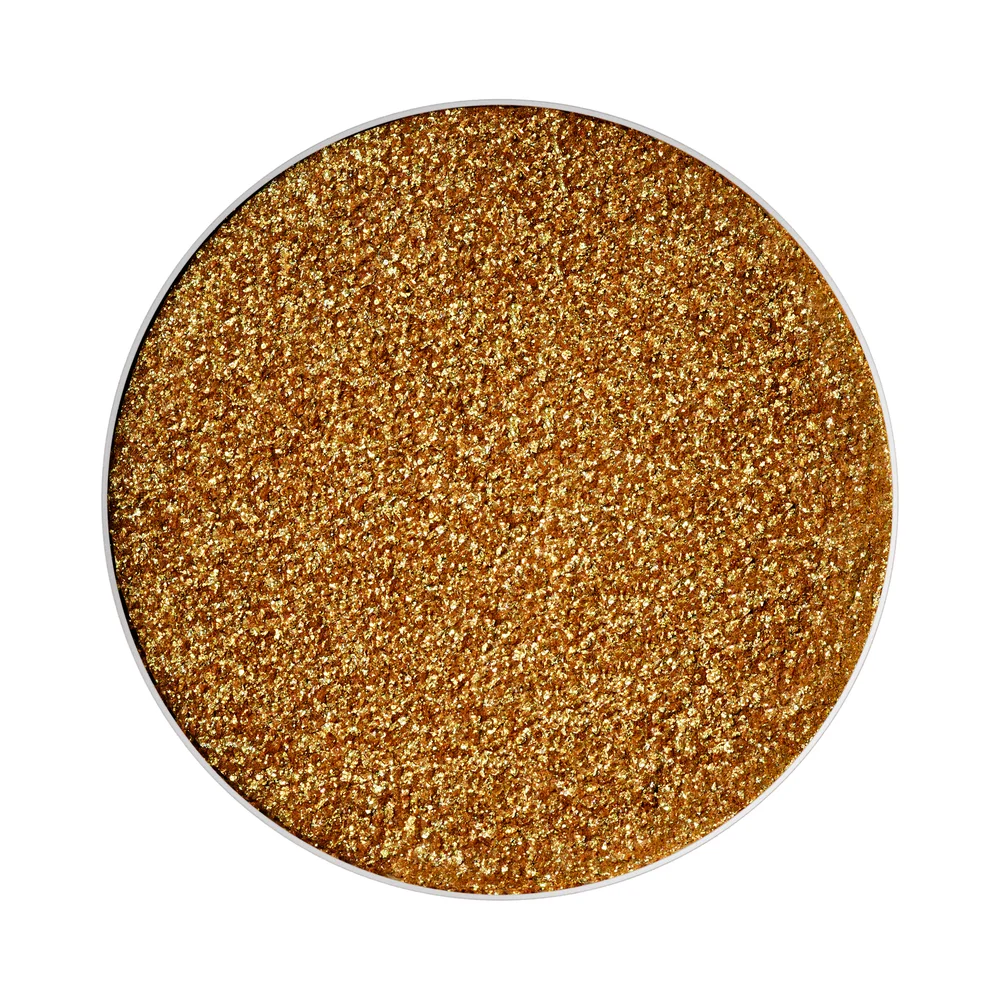 Eye Shadow Pro Palette Refill Pan Glitter I Like 2 Watch - MAC v:7719361