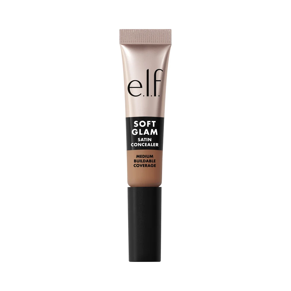 Soft Glam Satin Concealer 31 Medium Neutral - e.l.f. v:9427607
