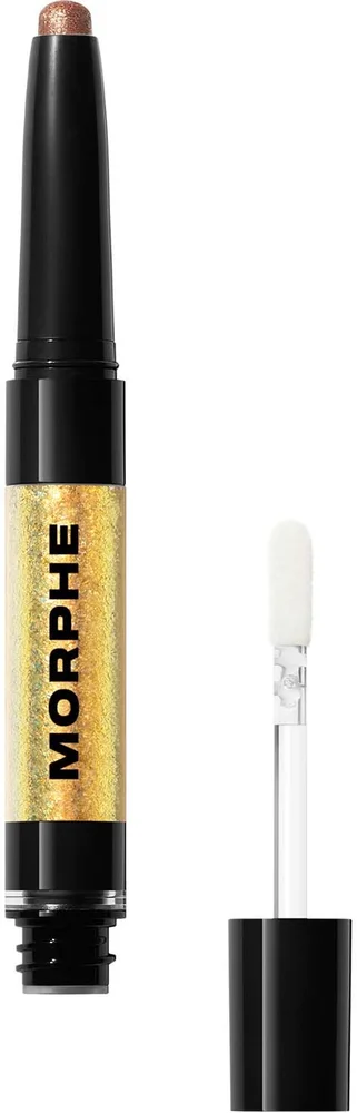 Morphe Mixed Signals Dual-Ended Cream & Liquid Shadow Stick BFF/FWB v:4230165 Morphe Mixed Signals Dual-Ended Cream & Liquid Shadow Stick BFF/FWB v:4230165