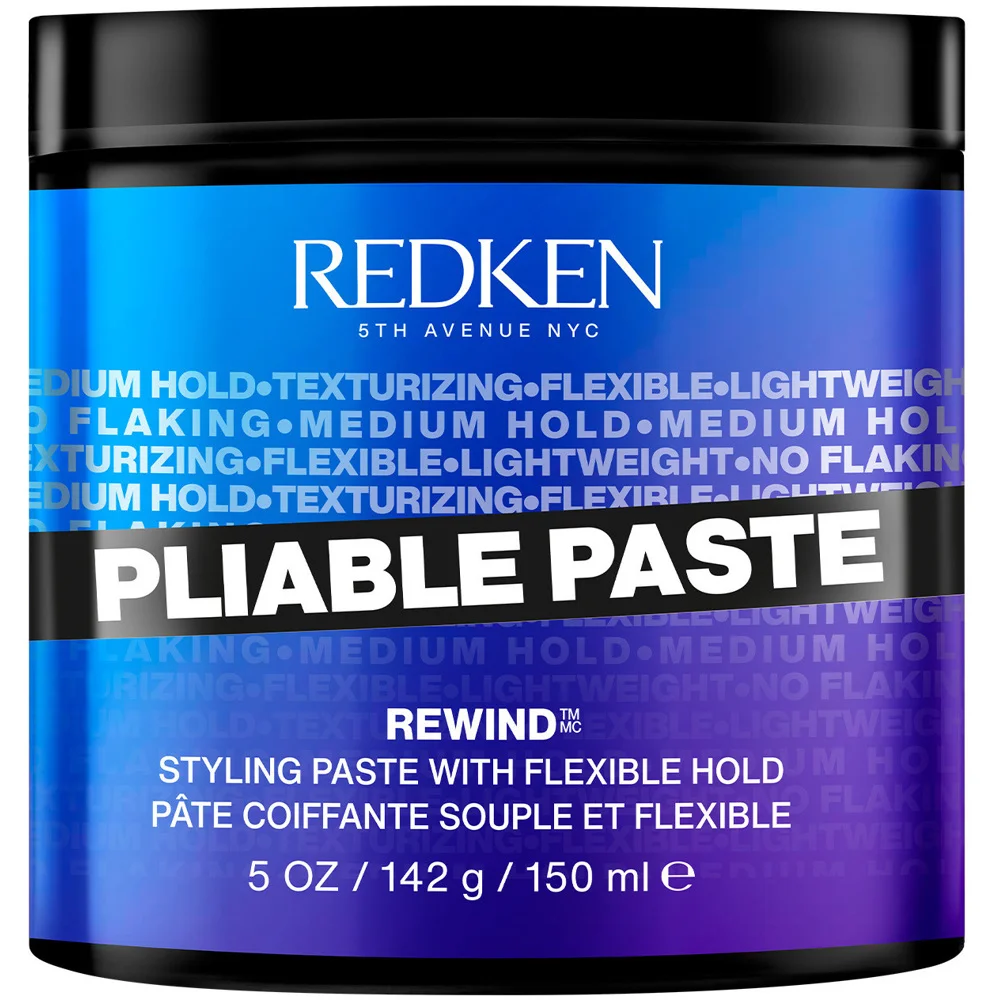 Styling Pliable Paste, 150ml v:8797341