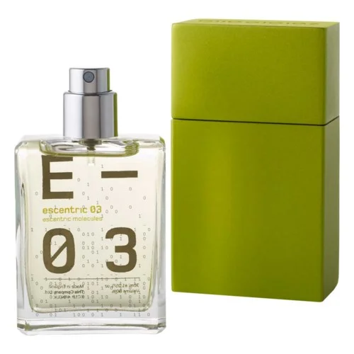 Escentric Molecules Escentric 03 cased 30 ml v:1284621