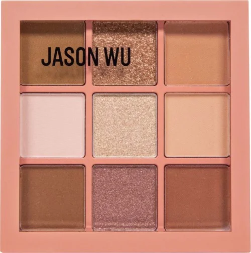 JASON WU BEAUTY Flora 9 Eyeshadow Palette Desert Rose v:2662850 JASON WU BEAUTY Flora 9 Eyeshadow Palette Desert Rose v:2662850