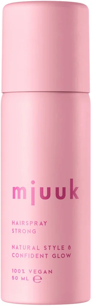 mjuuk Hairspray Strong 50 ml v:6755084