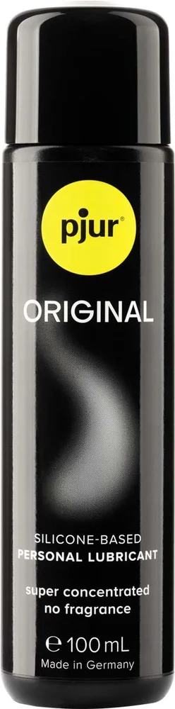 Pjur Original Bodyglide 100 ml v:9724426 Pjur Original Bodyglide 100 ml v:9724426