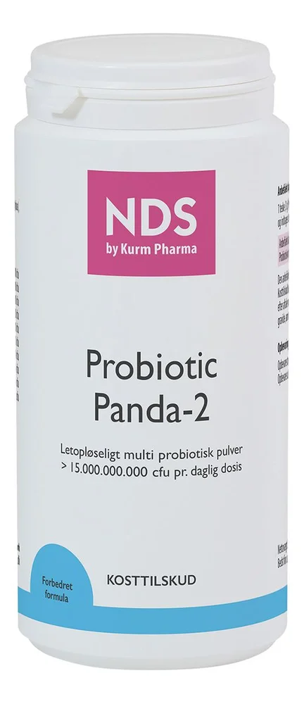 NDS Probiotic Panda-2 – 200 g. v:4588255