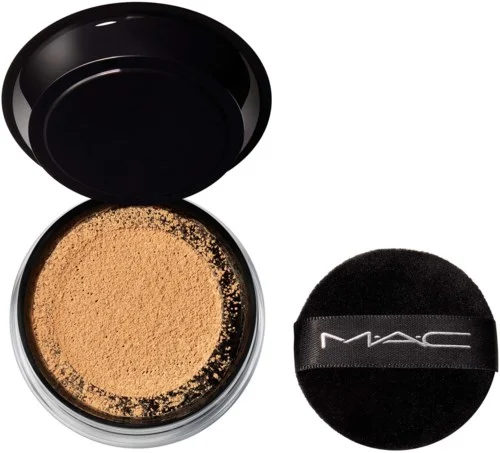 MAC Cosmetics Studio Fix Pro Set + Blur Weightless Loose Powder Medium Deep v:8262049