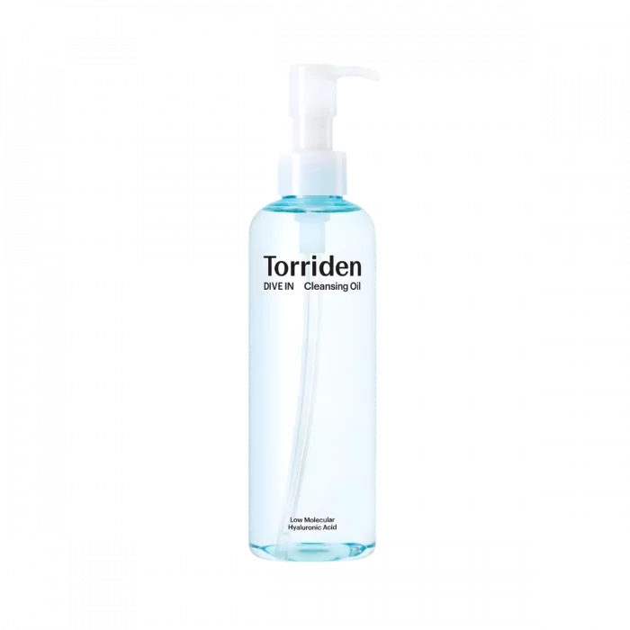 Torriden DIVE IN Cleansing Oil 200 ml v:9906705 Torriden DIVE IN Cleansing Oil 200 ml v:9906705
