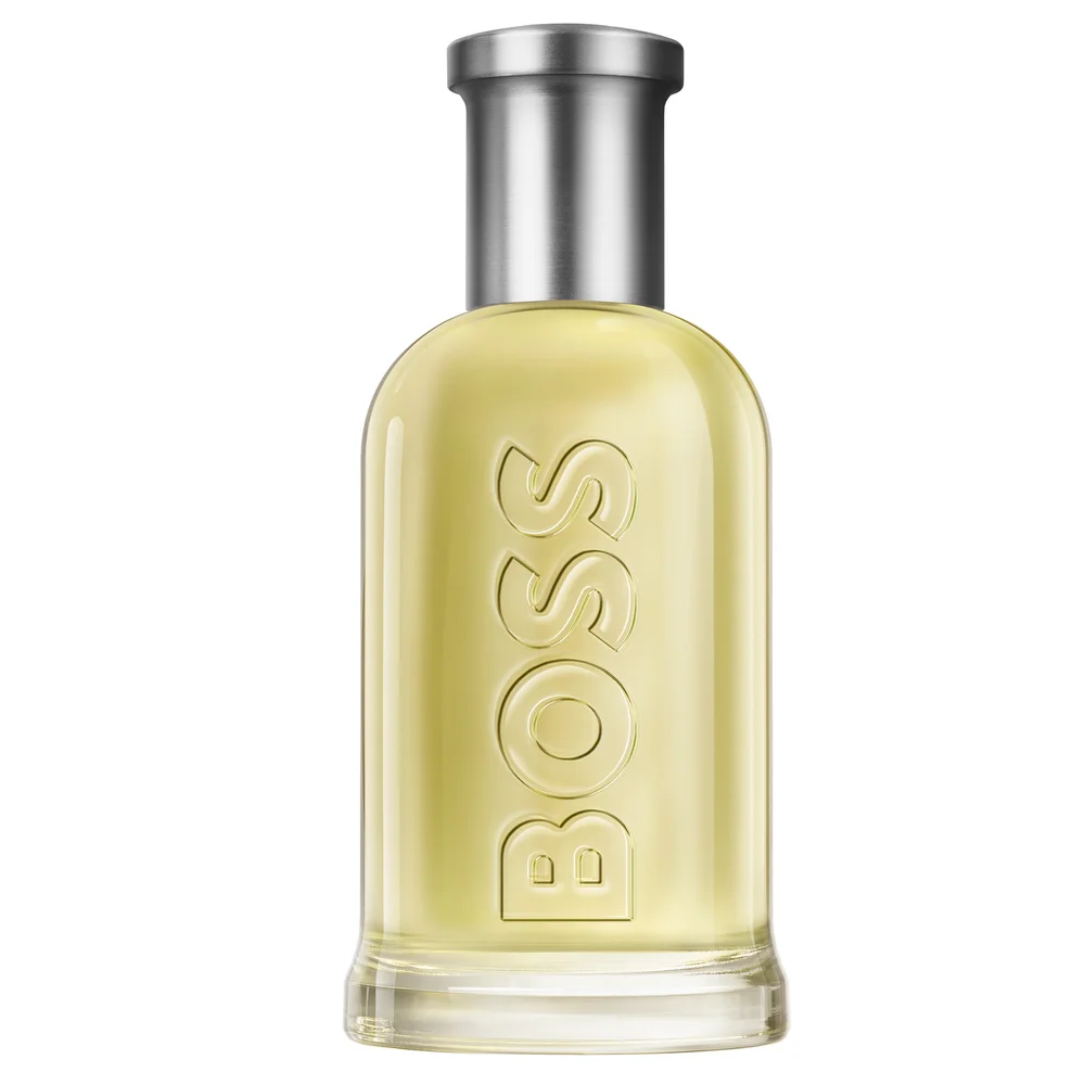Boss Bottled Eau de Toilette 100 ml - Hugo Boss v:5380560