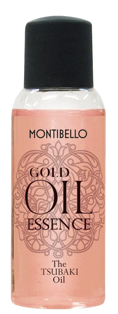Montibello Gold Oil Essence The Tsubaki Oil 30 ml v:3333861 Montibello Gold Oil Essence The Tsubaki Oil 30 ml v:3333861