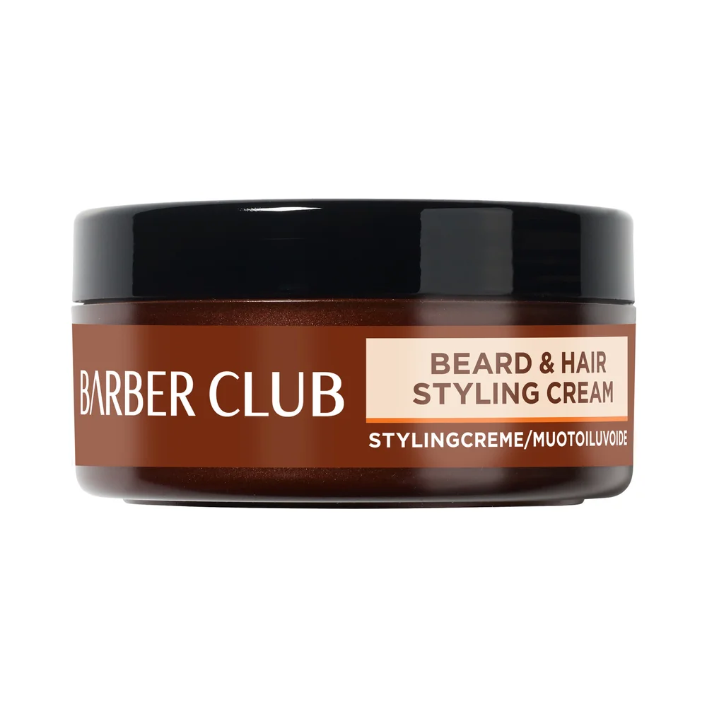 Men Expert Barber Club Beard & Hair Styling Cream 75 ml – L’Oréal Paris v:1084167