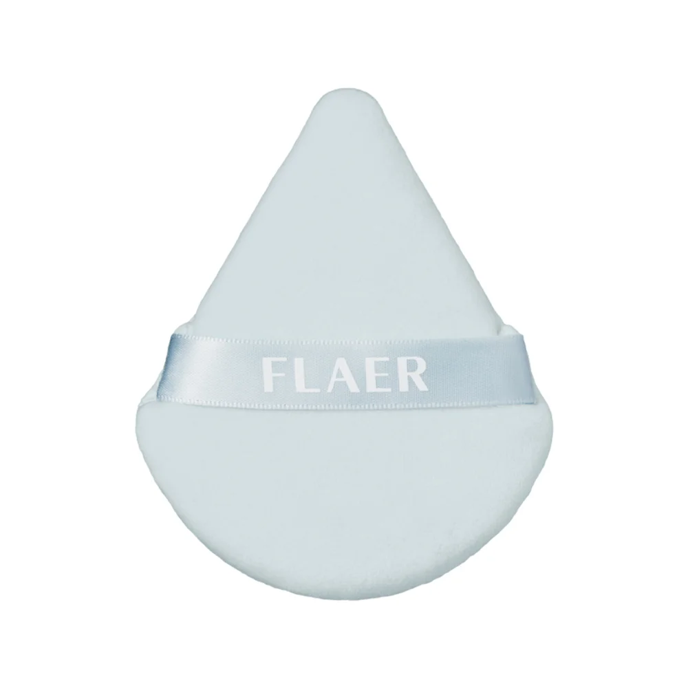 Triangle Powder Puff – FLAER v:5315117