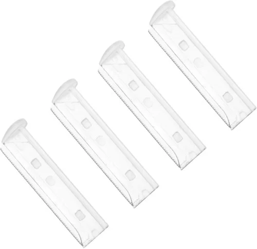 Tweezerman Facial Razor Replacement Blades v:1192660