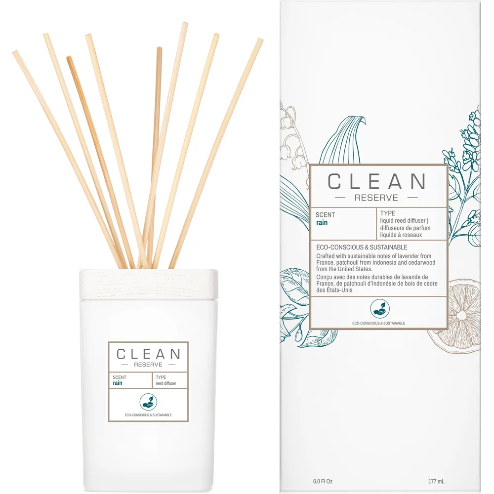 Rain Reed Diffuser, 170ml v:6597327