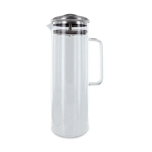 Glasskaraffel 1,5 liter v:9509493 Glasskaraffel 1,5 liter v:9509493