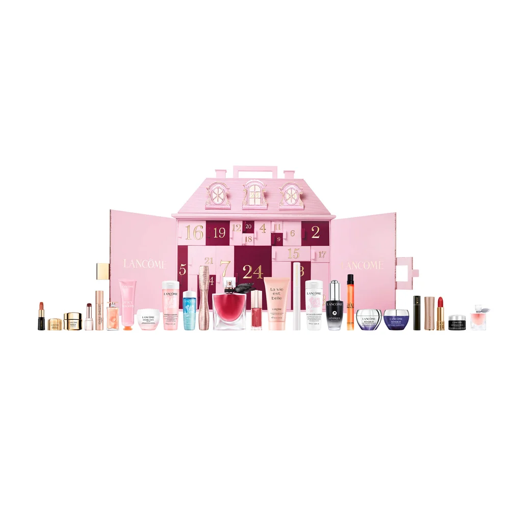 Advent Calender – Lancôme v:2880904 Advent Calender – Lancôme v:2880904