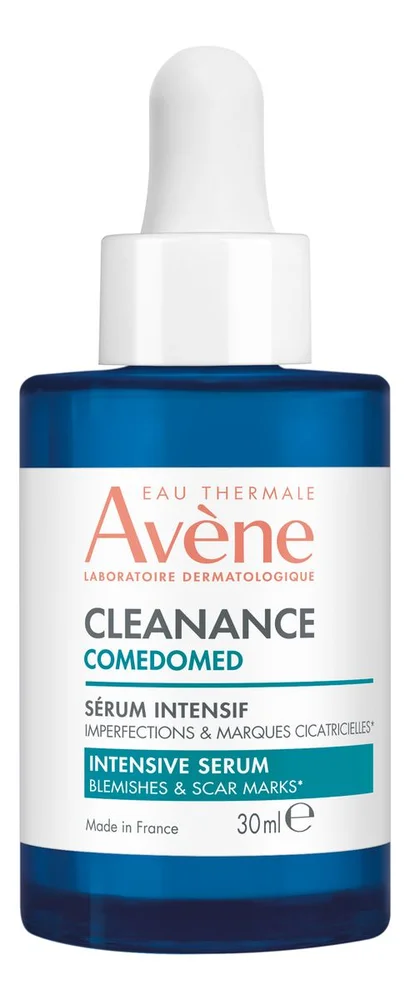 Avène Cleanance Comedomed+ Serum – 30 ml. v:5846101