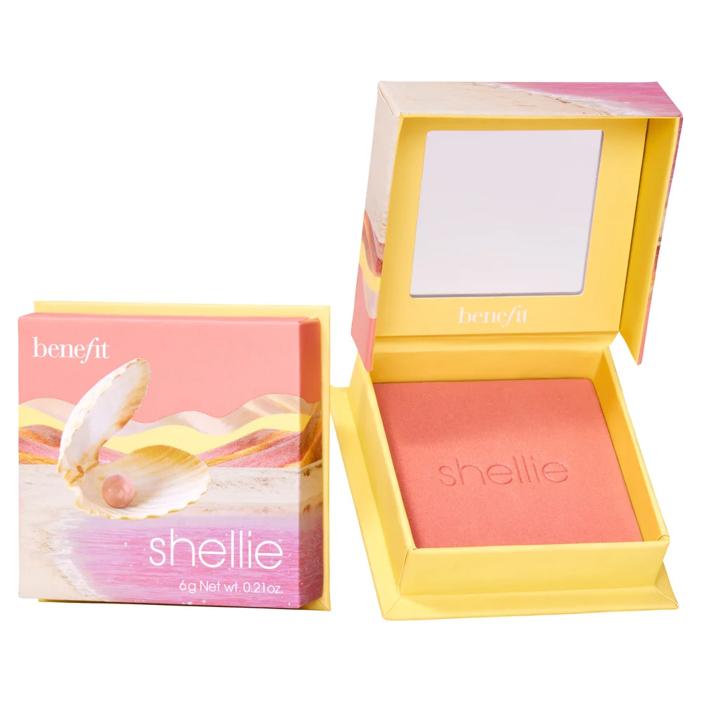Box O’ Powder Blush Shellie – Benefit v:6299223