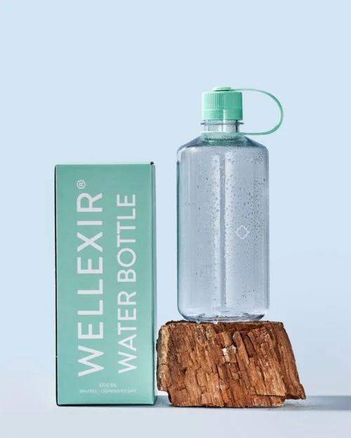 Wellexir Premium Water Bottle 1000 ml v:9963794