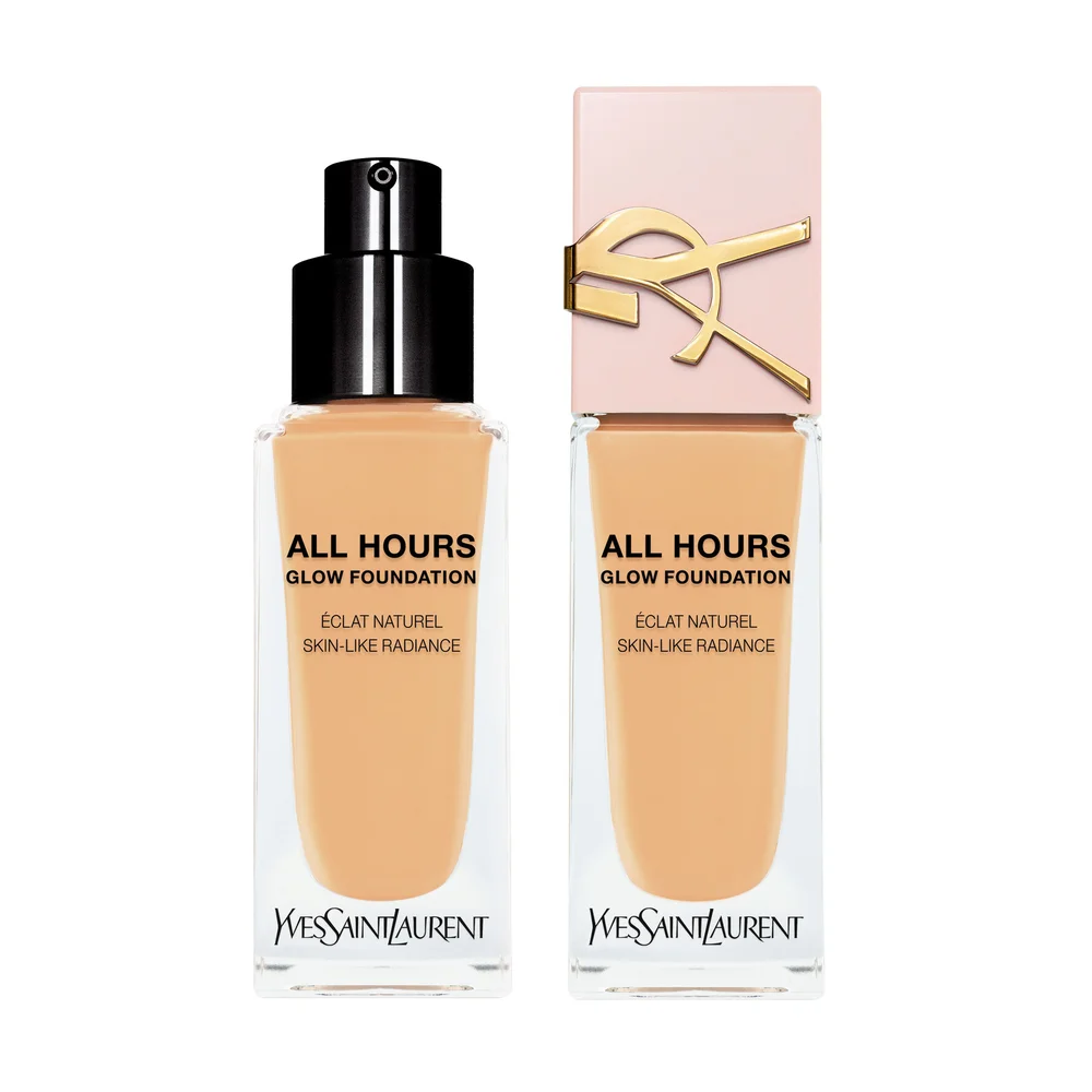 All Hours Glow Foundation LW1 – Yves Saint Laurent v:9410524 All Hours Glow Foundation LW1 – Yves Saint Laurent v:9410524