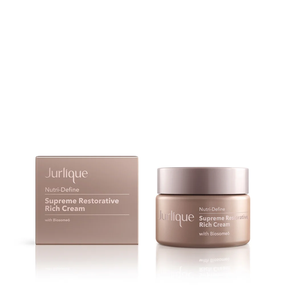 Nutri-Define Supreme Restorative Rich Cream 50 ml - Jurlique v:1985379