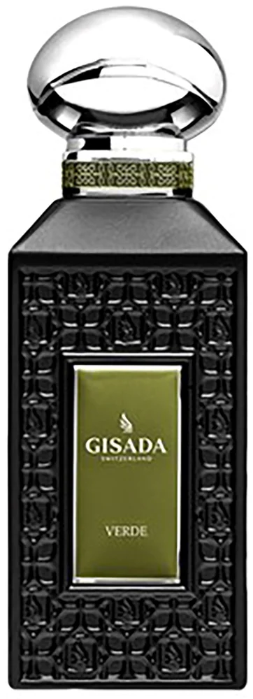 Gisada Luxury Collection Verde Eau de Parfum 100 ml v:3535835 Gisada Luxury Collection Verde Eau de Parfum 100 ml v:3535835