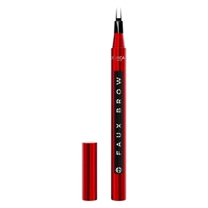 L’Oréal Paris Infaillible Faux Brow Pen 393 Soft Black 1ml v:2823569 L’Oréal Paris Infaillible Faux Brow Pen 393 Soft Black 1ml v:2823569