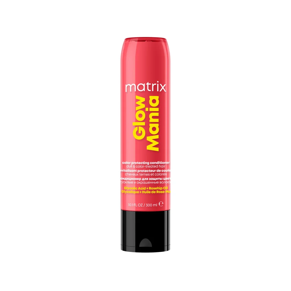 Matrix Glow Mania Fargebeskyttende Balsam 250ml v:7813939