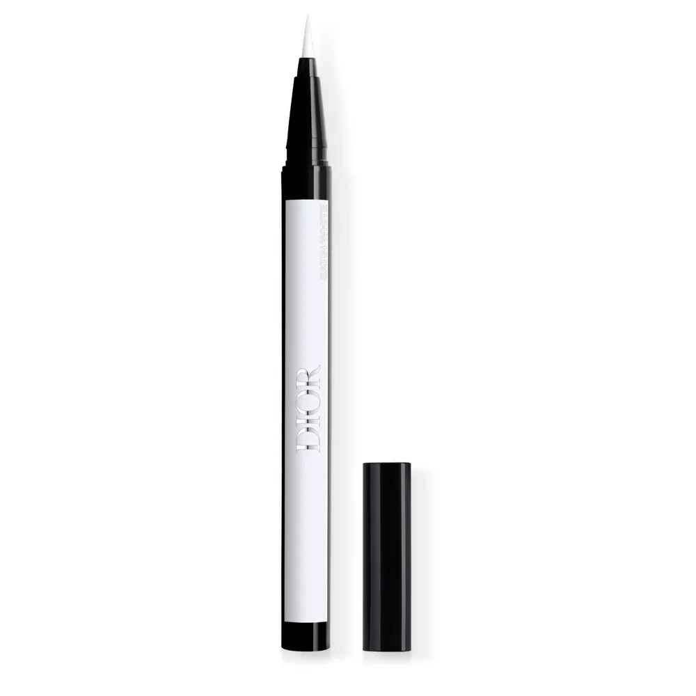 Diorshow Liquid Liner 001 Satin White - DIOR v:3746027