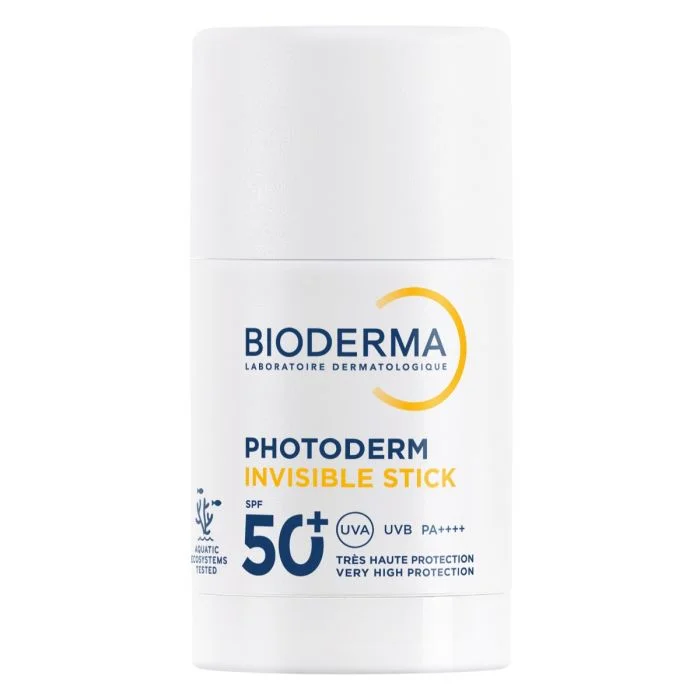 BIODERMA Photoderm Invisible Stick SPF50+ v:1191668 BIODERMA Photoderm Invisible Stick SPF50+ v:1191668