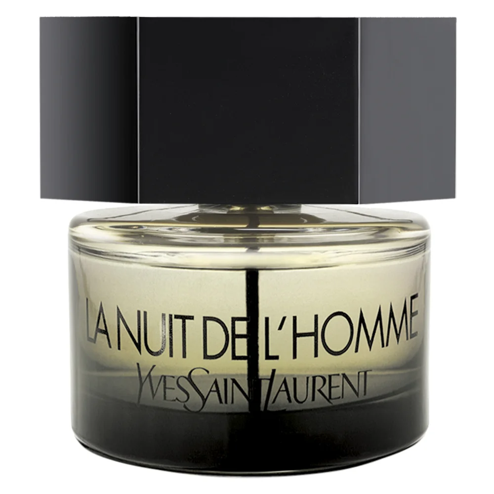 La Nuit De L'Homme Eau de Toilette 40 ml - Yves Saint Laurent v:5294466