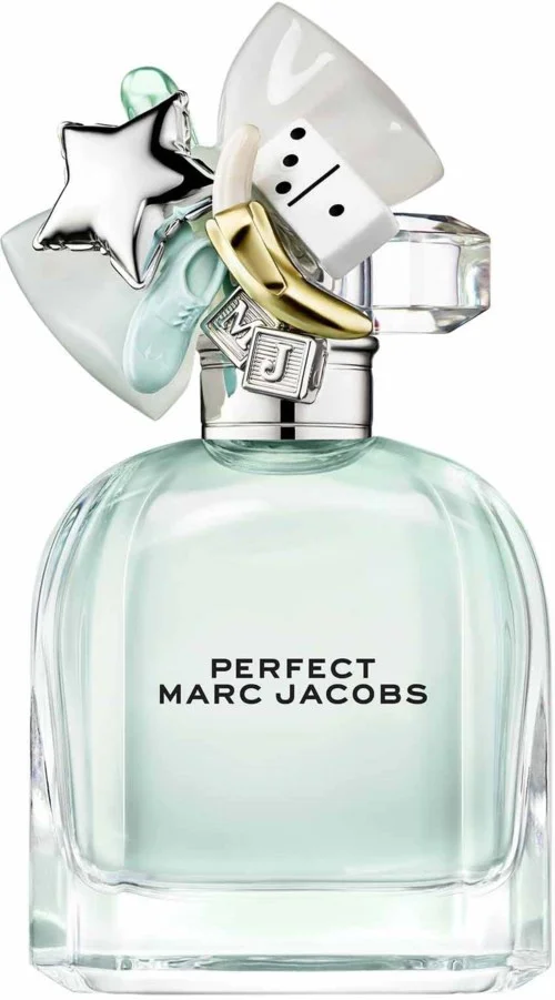 Marc Jacobs Perfect Eau de Toilette 50 ml v:7416834 Marc Jacobs Perfect Eau de Toilette 50 ml v:7416834