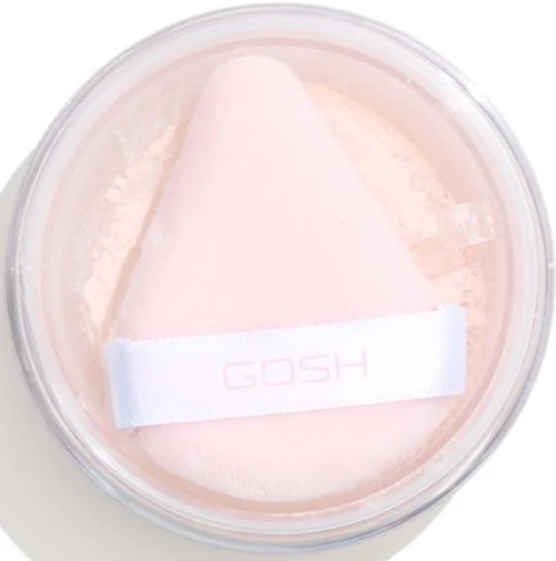 Gosh Bake'n Set Powder 2 Soft Pink v:1608292