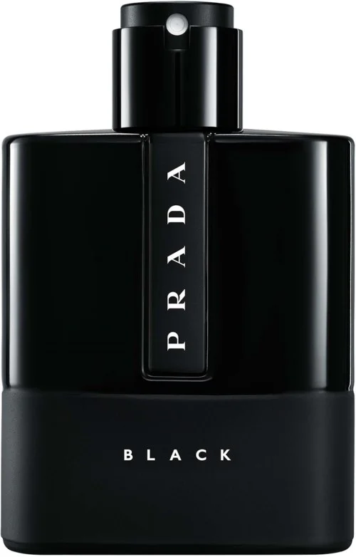 Prada Luna Rossa Black Eau de Parfum 100 ml v:3732000