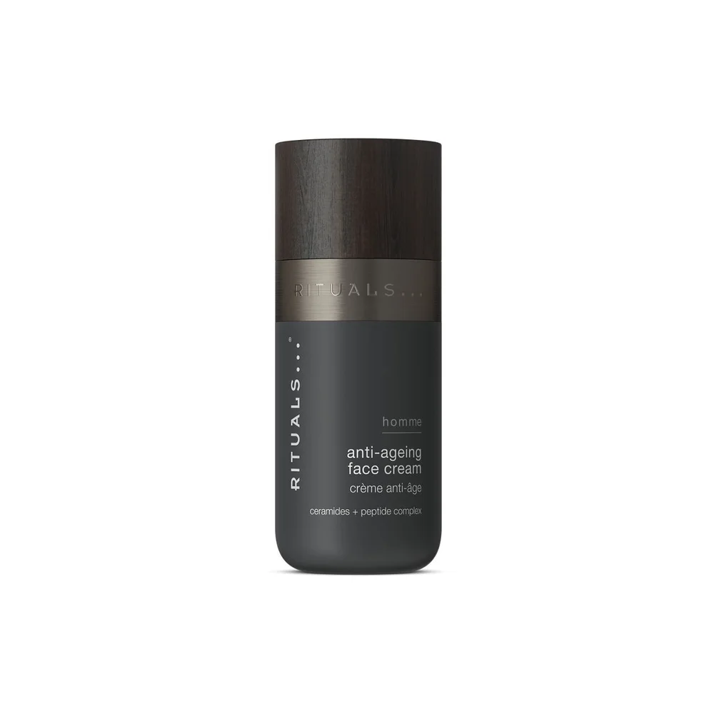 RITUALS Homme Anti-ageing Face Cream v:1431233