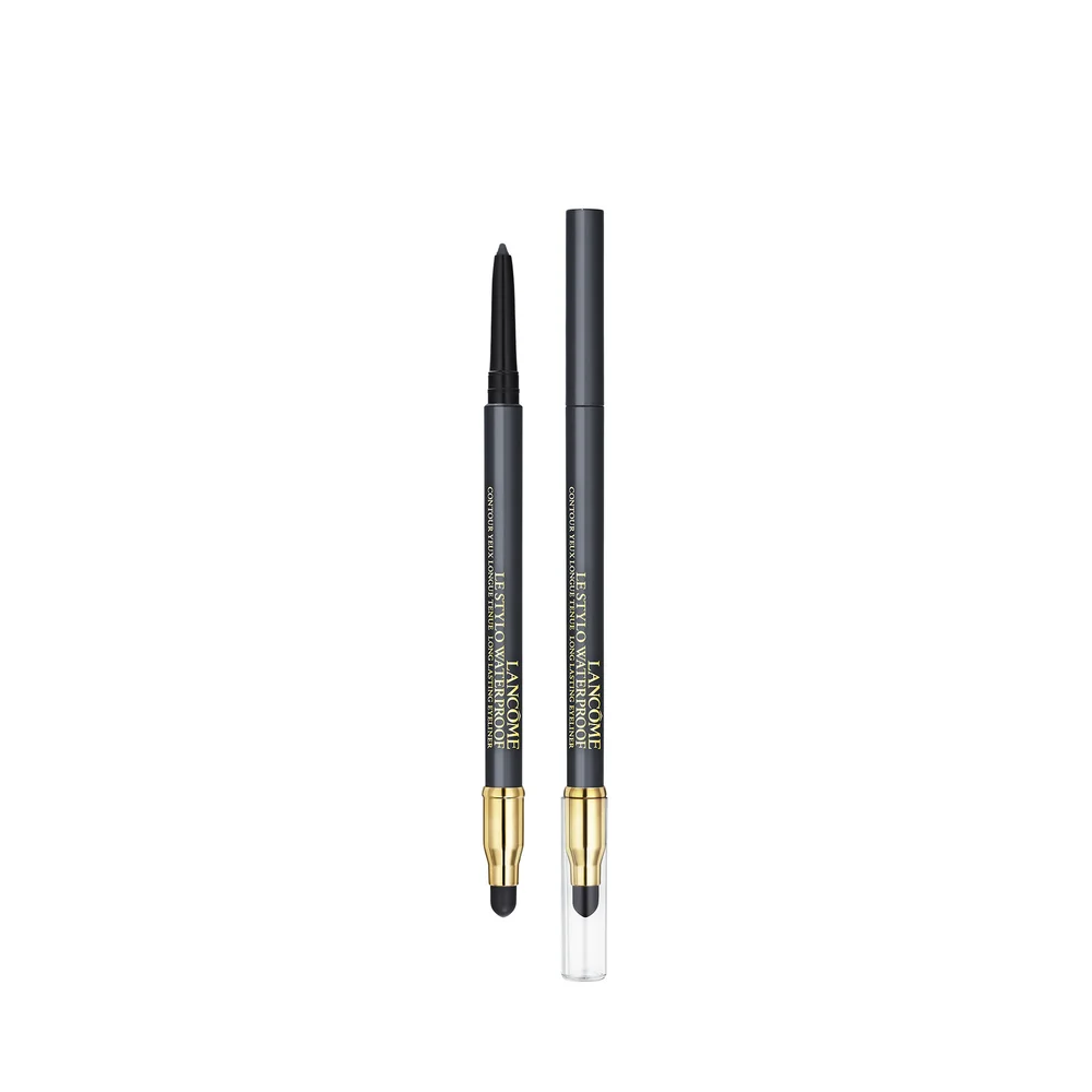 Le Stylo Waterproof Eyeliner 08 Rêve Anthracite – Lancôme v:7300222