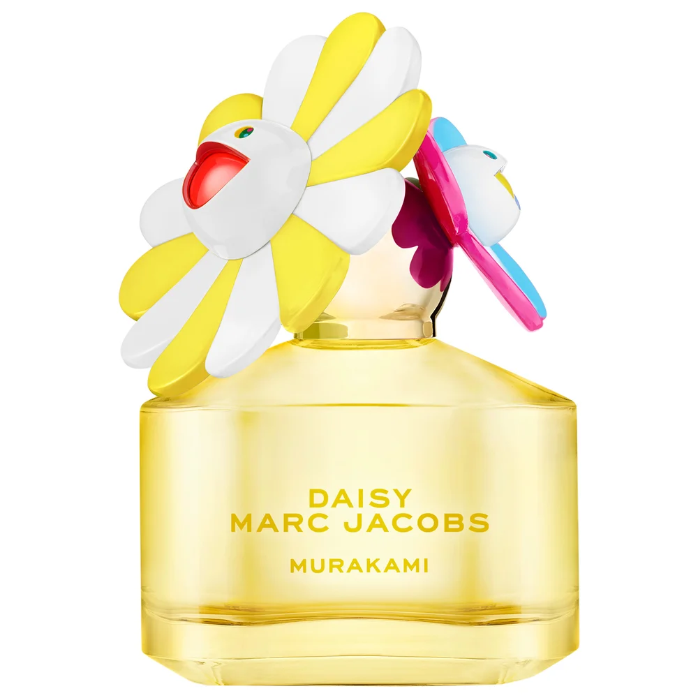 Marc Jacobs Daisy Murakami Edp 50ml v:3600361 Marc Jacobs Daisy Murakami Edp 50ml v:3600361
