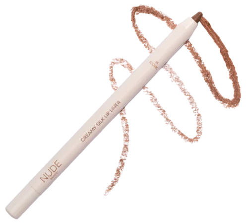 Nude Beauty Creamy Silk Lip Liner 16 Iconic v:8426051
