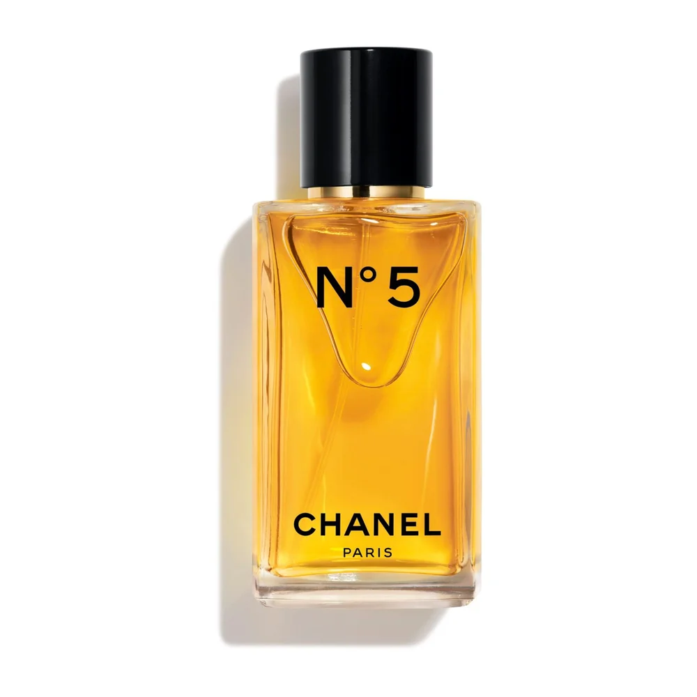 N°5 EAU DE TOILETTE SPRAY 75 ml - CHANEL v:8036503
