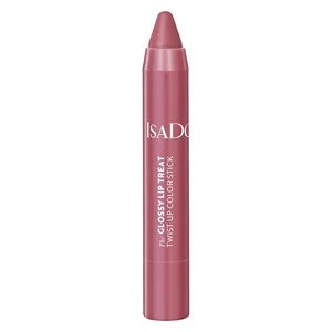 IsaDora The Glossy Lip Treat Twist Up Color Stick 18 Lovely Lavender 3,3g v:1534846