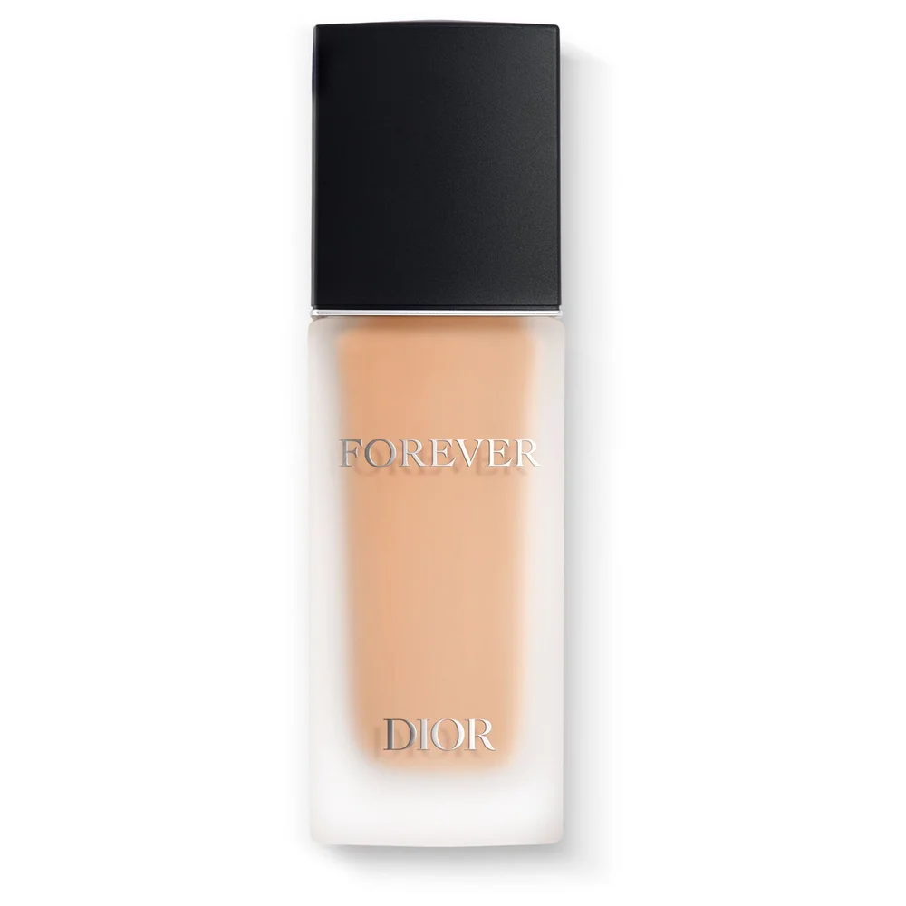 Forever No-Transfer 24h Wear Matte Foundation 3CR Cool Rosy - DIOR v:5916287